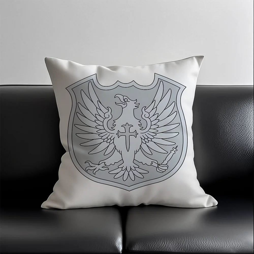 Black Clover Asta Pillowcase