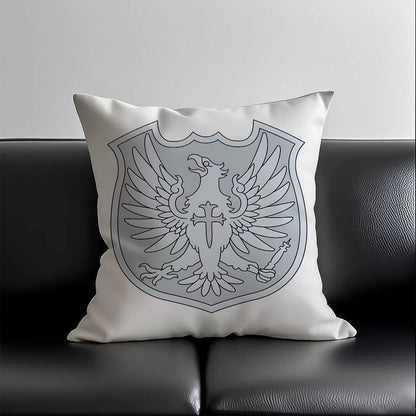 Black Clover Asta Pillowcase
