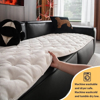 Anime-Inspired Sofa Cushion
