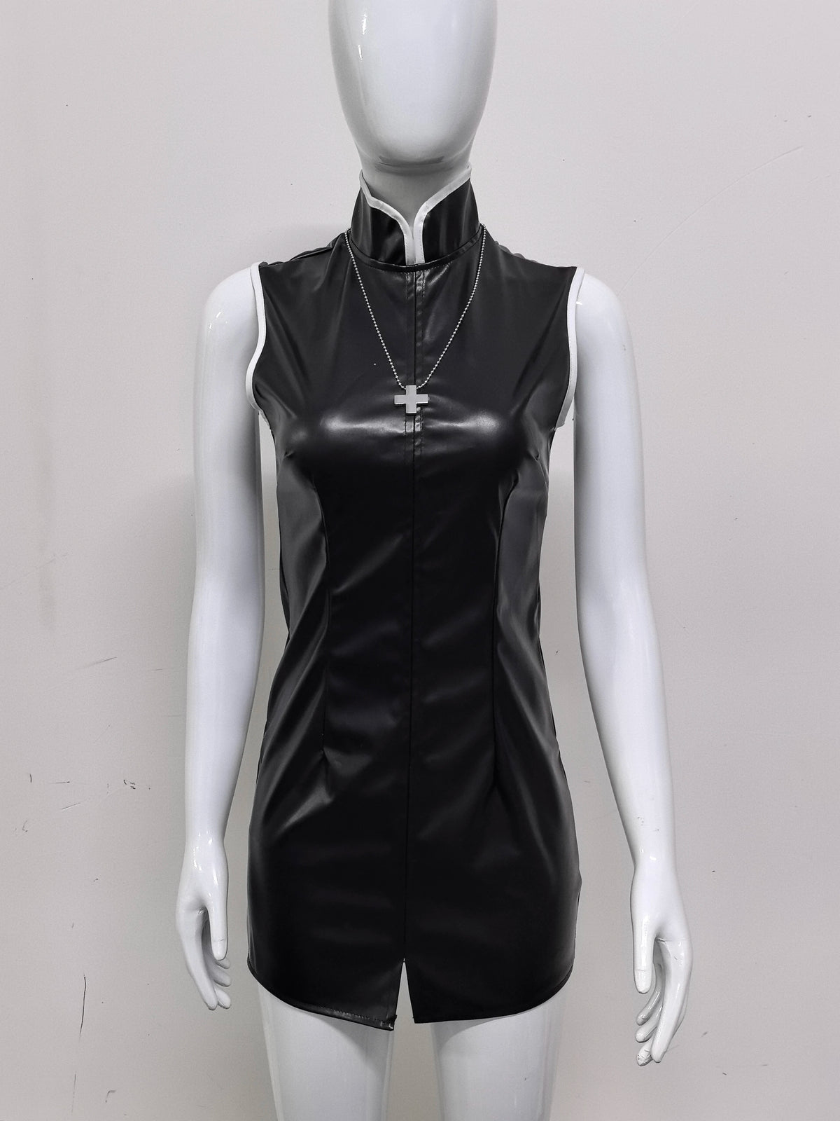 Evangelion Katsuragi Misato Cosplay Costume