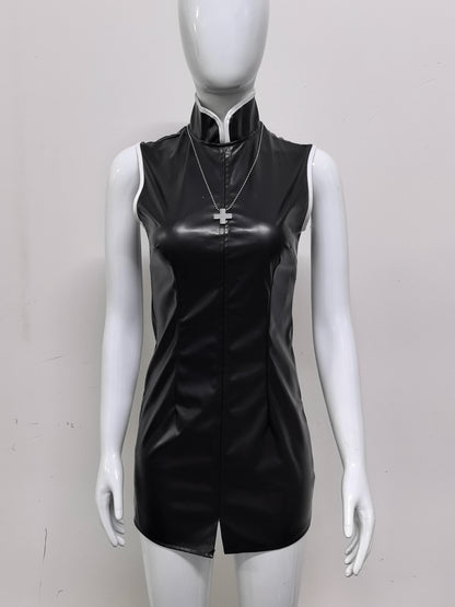 Evangelion Katsuragi Misato Cosplay Costume