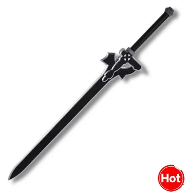 Sword Art Online Asuna Cosplay Sword