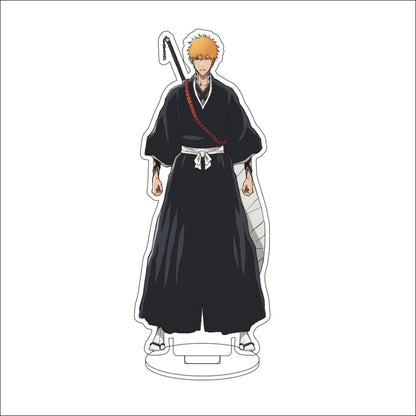 Bleach Ichigo Acrylic Stand