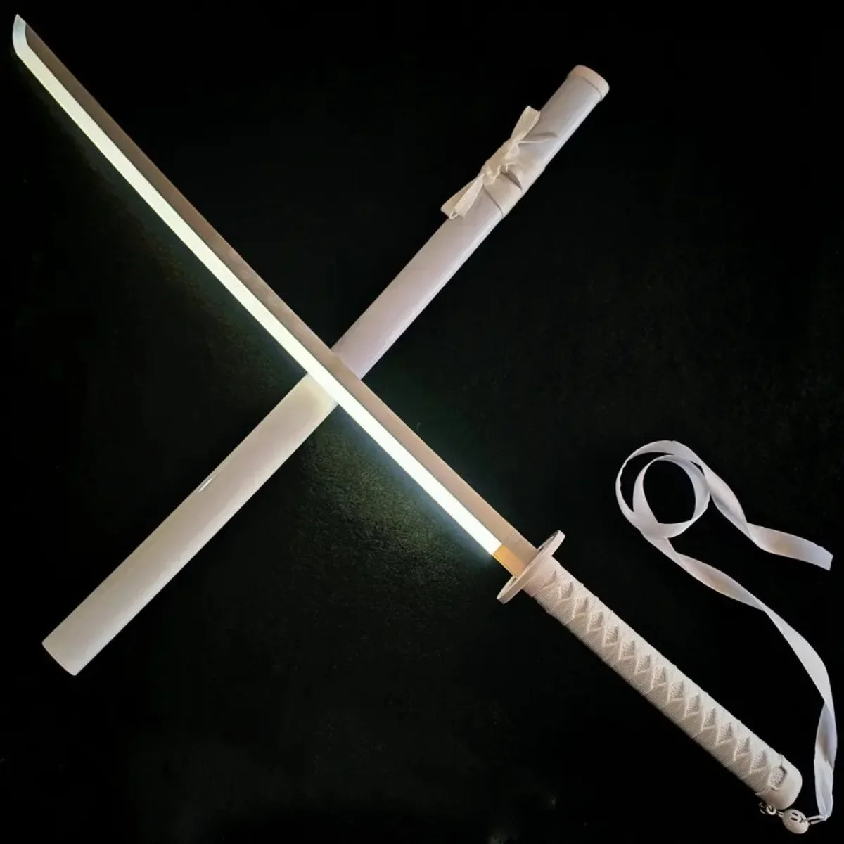 Bleach Kuchiki Rukia LED Katana