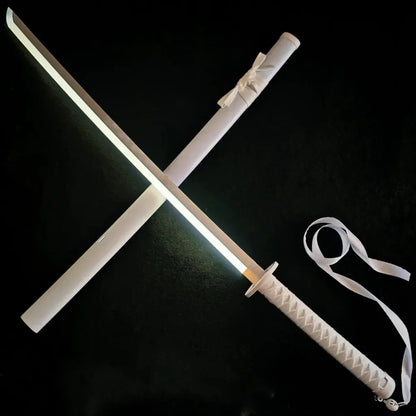 Bleach Kuchiki Rukia LED Katana