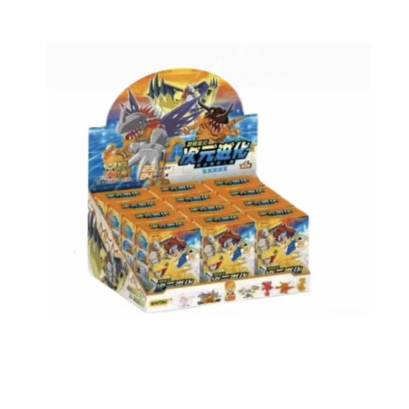 Digimon Metalgreymon Mini Eraser