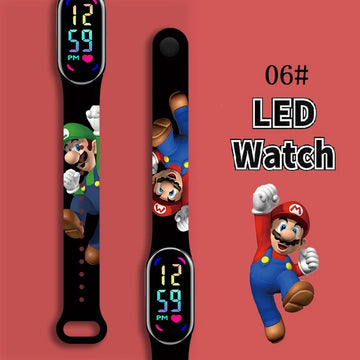 1 PCS-Watch 24
