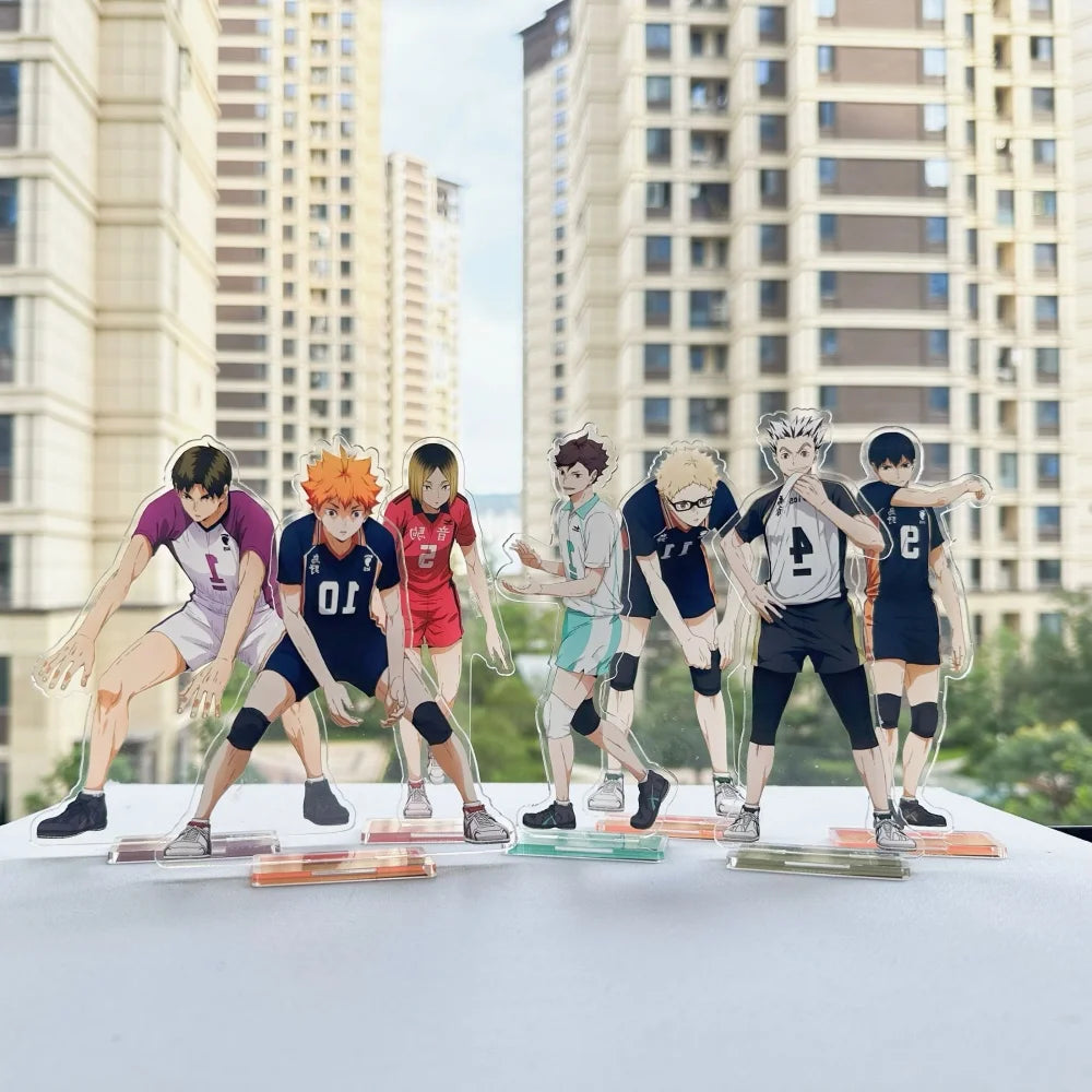 Haikyuu!! Hinata Shoyo Acrylic Stand