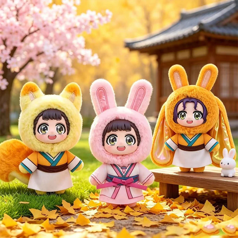 The Apothecary Diaries Mao Mao Blind Box