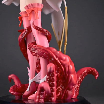 Fate/stay night 29cm Illyasviel von Einzbern Combat Edition Figure