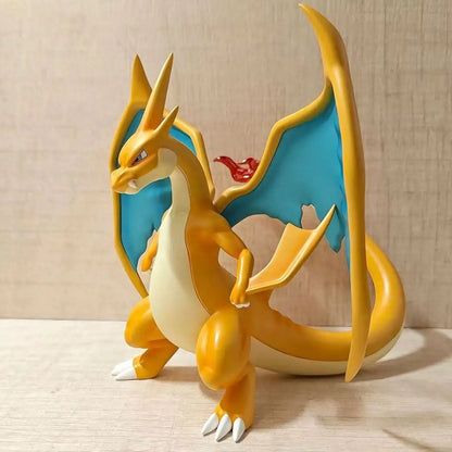 Pokemon Ash Ketchum PVC Figure
