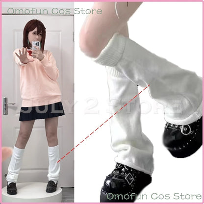Dandadan Momo Ayase Wig