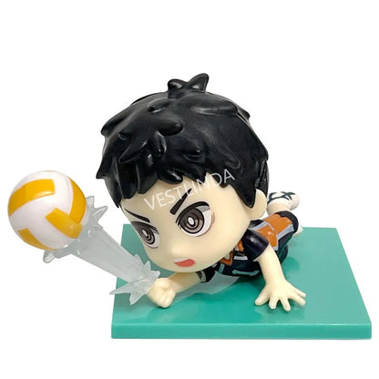 Haikyuu Hinata PVC Statue