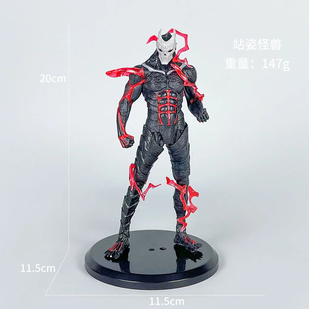 Kaiju No. 8 Monster Figure
