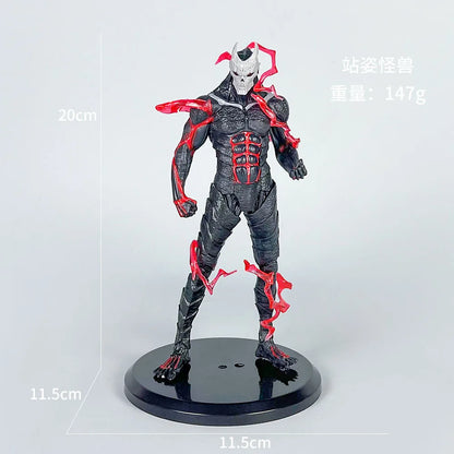 Kaiju No. 8 Monster Figure