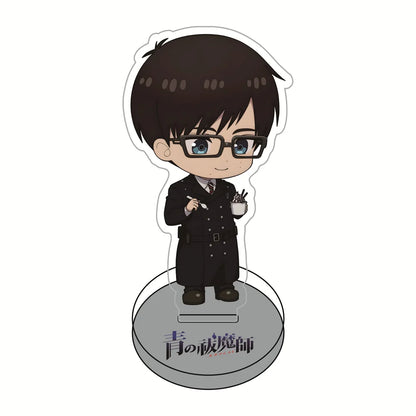 Blue Exorcist Chibi Acrylic Stand