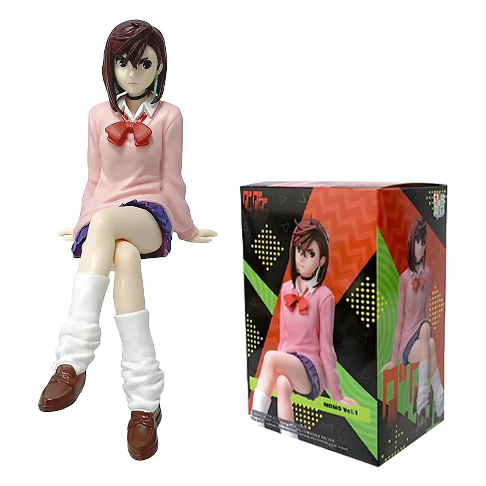 Dandadan Ayase Momo PVC Statue
