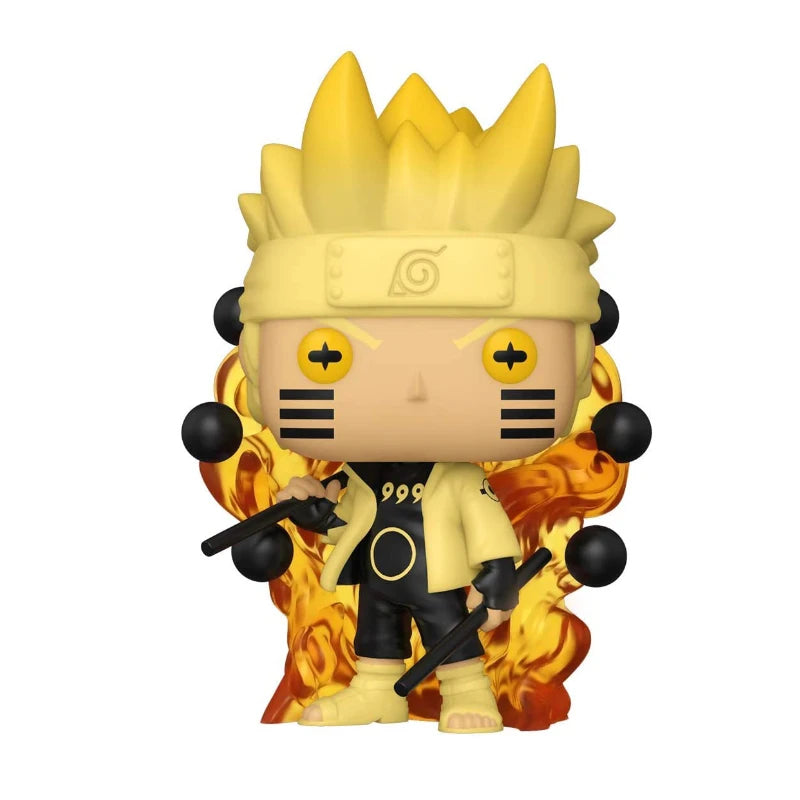 Desktop Decoration Anime popstyle OROCHIMARU PAIN Hinata Sasuke Itachi Kakashi Obito Vinyl Action Figure Toys Xmas Gift