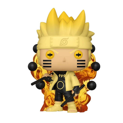 Desktop Decoration Anime popstyle OROCHIMARU PAIN Hinata Sasuke Itachi Kakashi Obito Vinyl Action Figure Toys Xmas Gift
