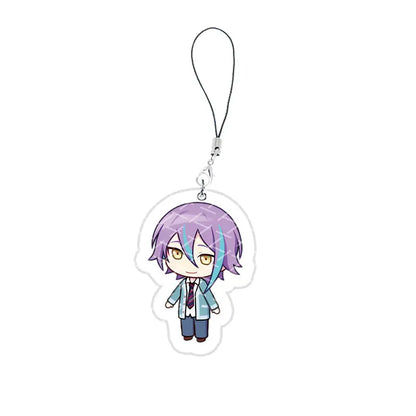 Project Sekai Kusanagi Nene Acrylic Charm