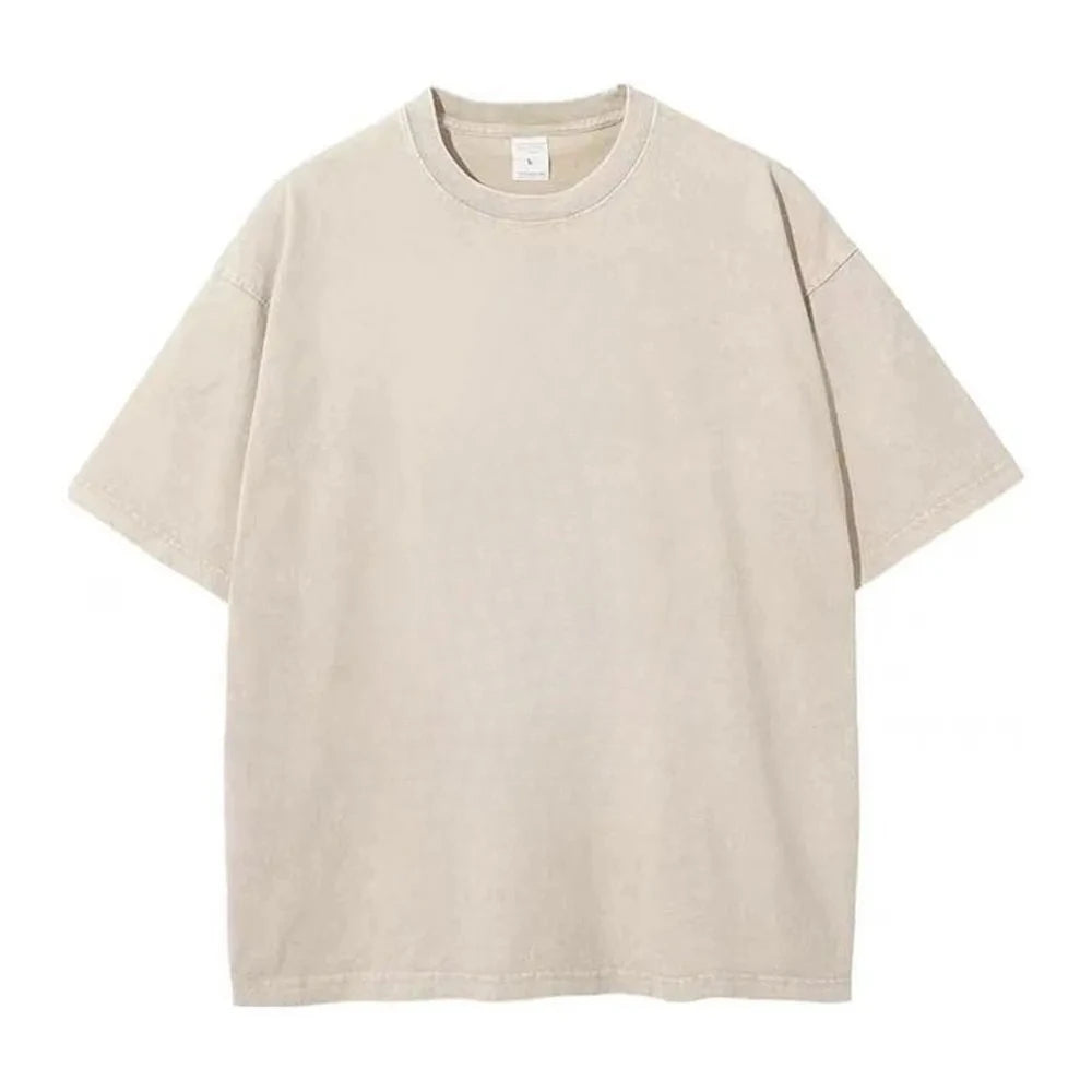 Demon Slayer Tanjiro Oversized Tee