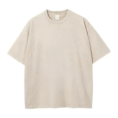 Demon Slayer Tanjiro Oversized Tee