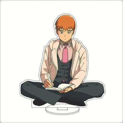 Mob Psycho 100 Shigeo Kageyama Acrylic Stand