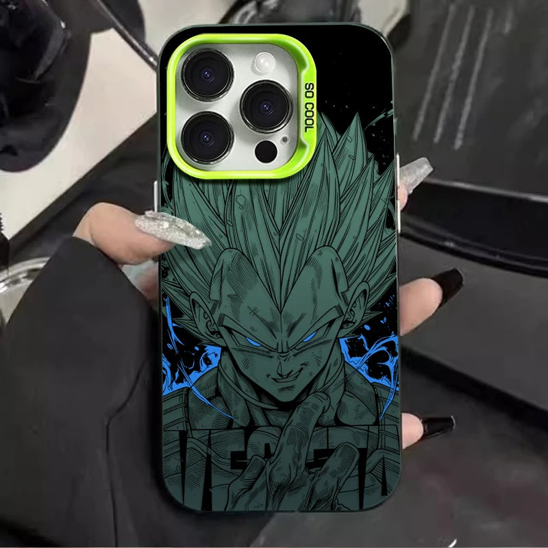 Dragon Ball Goku Phone Case