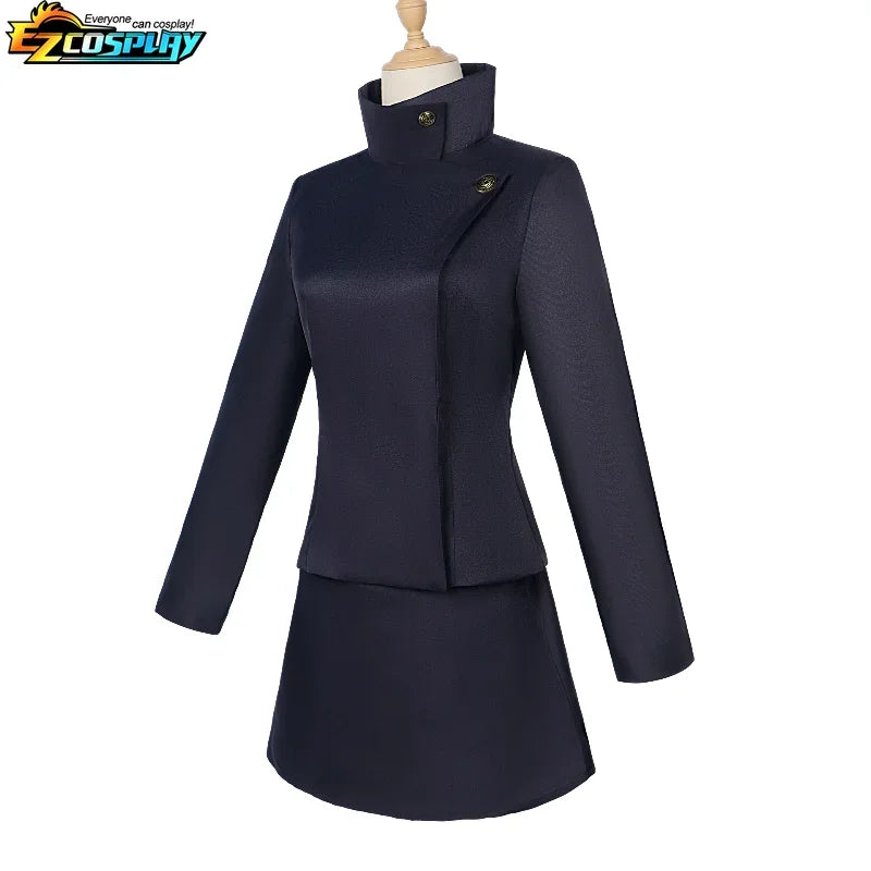 Jujutsu Kaisen Ieiri Shōko Uniform