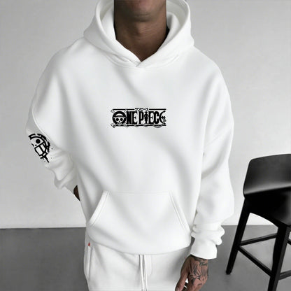 One Piece Chopper Hoodie