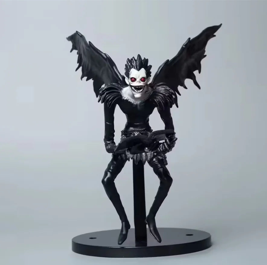 Death Note Ryuk PVC Statue