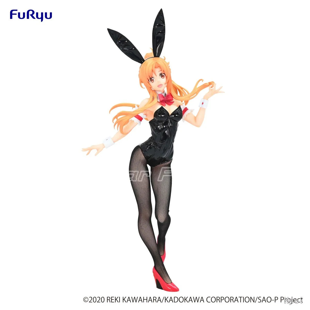 Sword Art Online Asuna Statue
