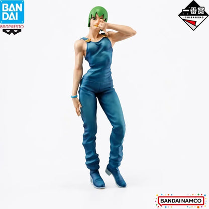 JoJo's Bizarre Adventure Foo Fighters PVC Figure