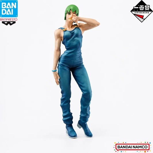JoJo's Bizarre Adventure Foo Fighters PVC Figure