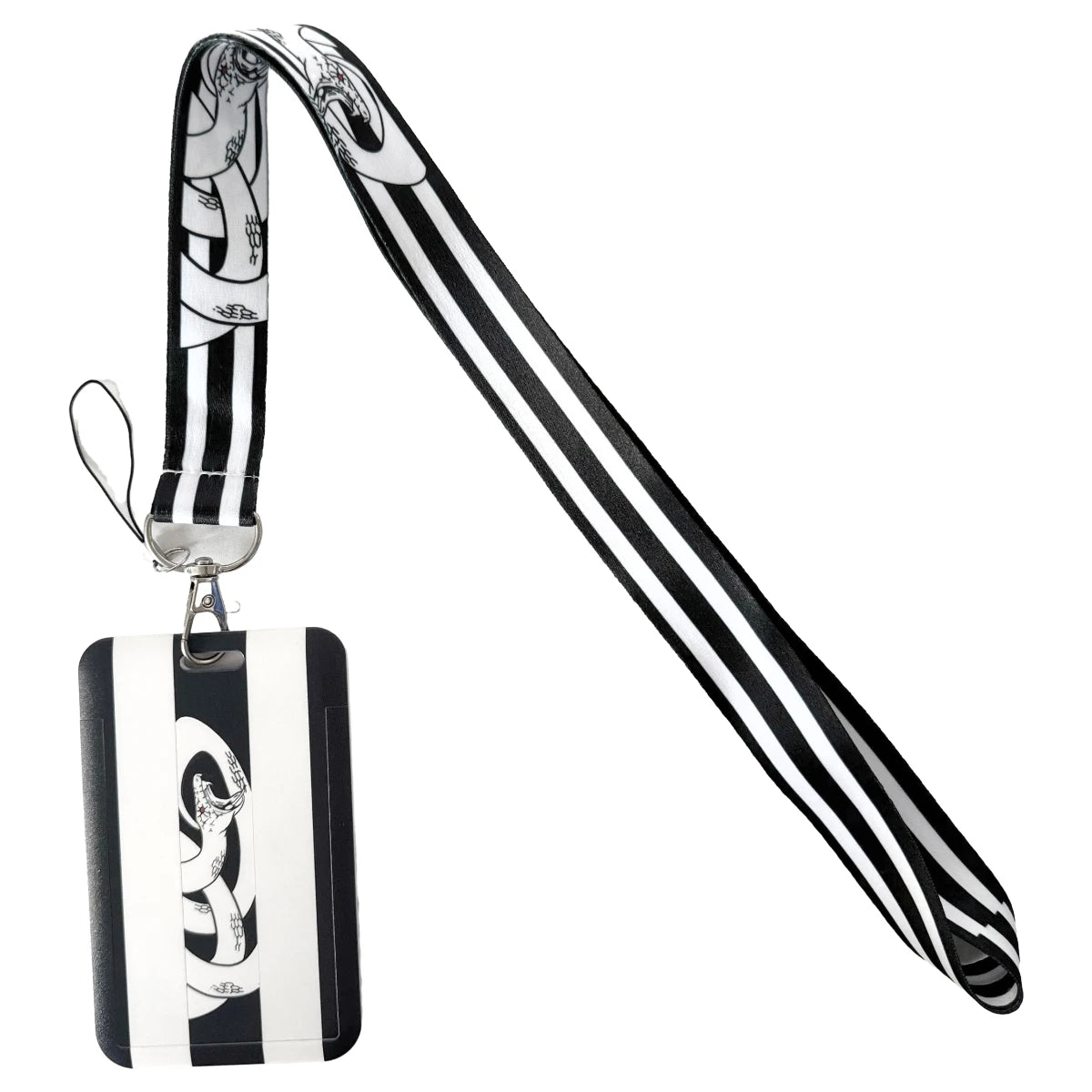 Anime Lanyard Neck Strap