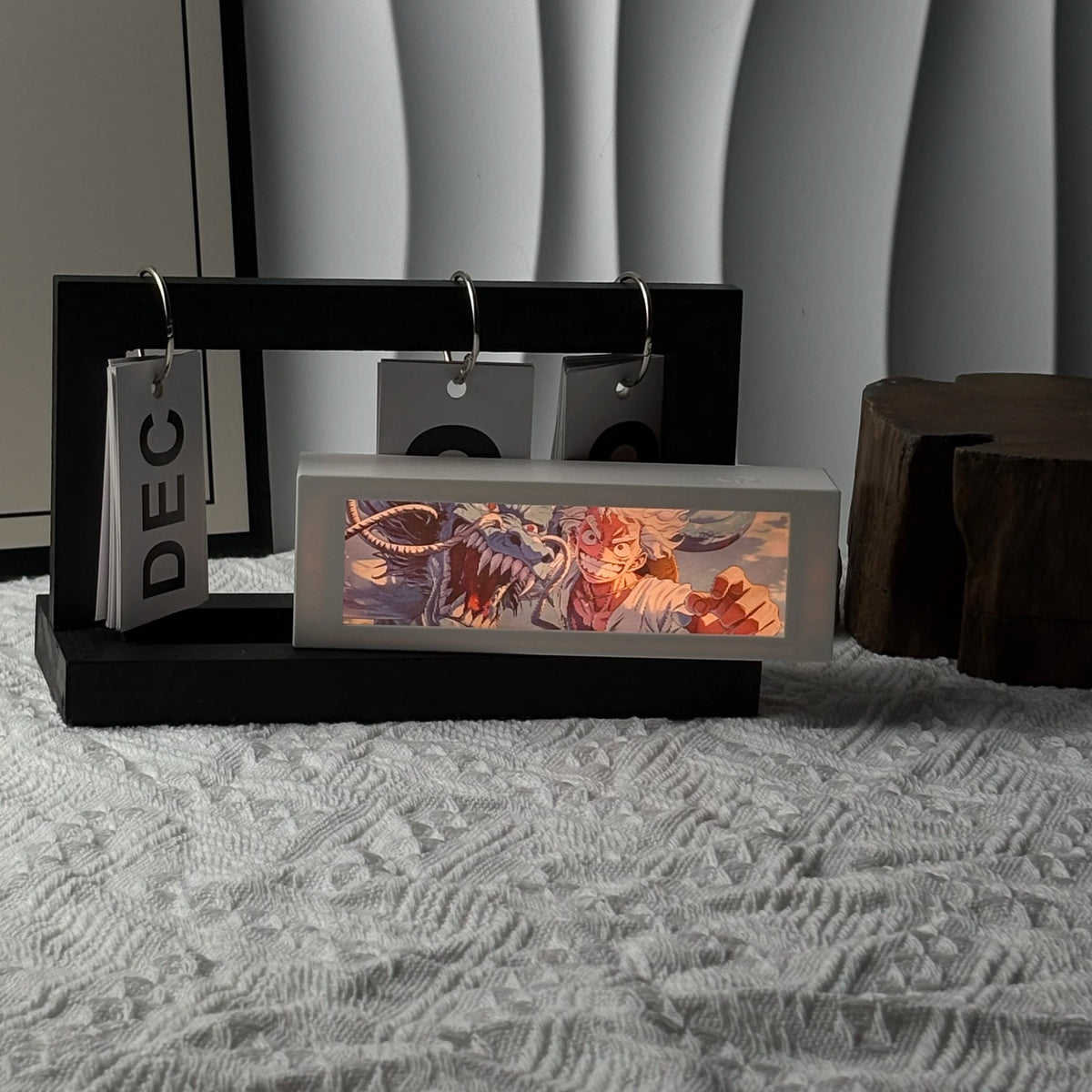 Anime Lightbox LED Lamp