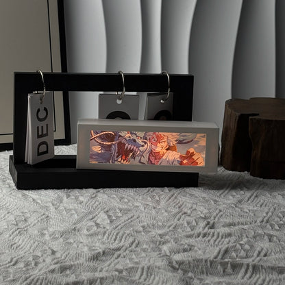Anime Lightbox LED Lamp