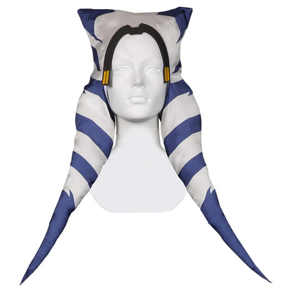 Star Wars Ahsoka Cosplay Hat