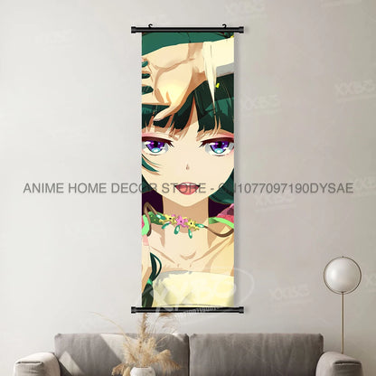 The Apothecary Diaries Wall Scroll