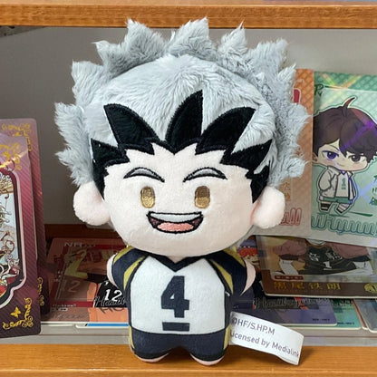Haikyuu Hinata Shoyo Plush Pendant
