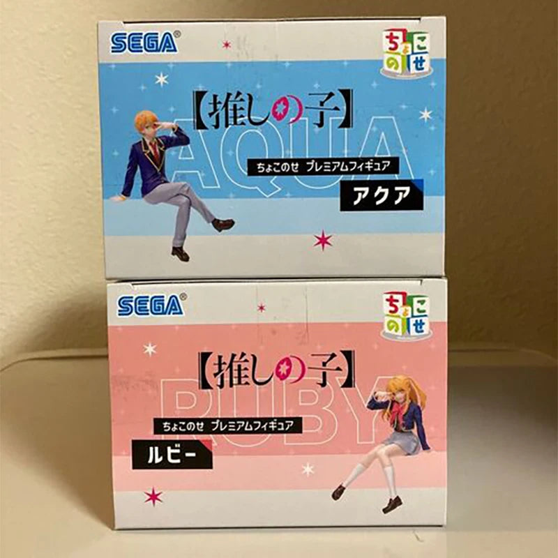 Oshi No Ko Hoshino PVC Statue