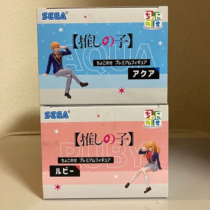 Oshi No Ko Hoshino PVC Statue