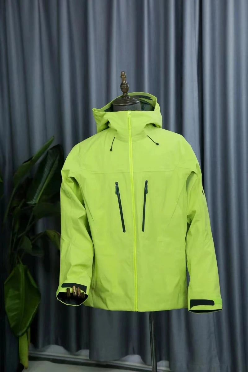 Arc SV Bird Windbreaker