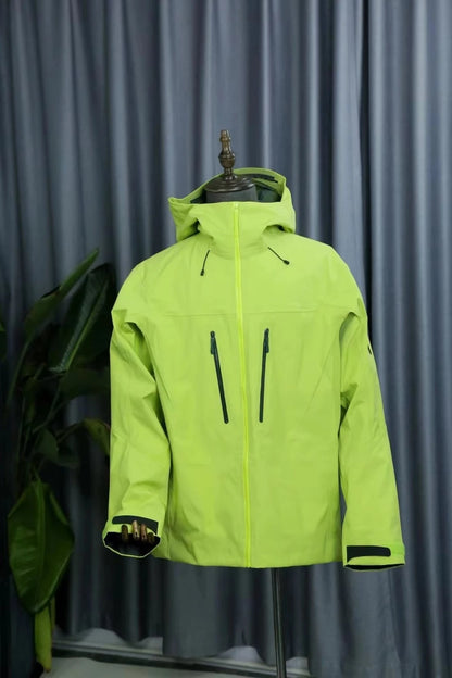 Arc SV Bird Windbreaker