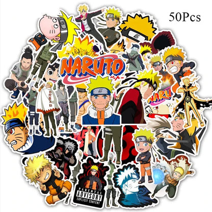 Naruto Narutoed Party Supplies