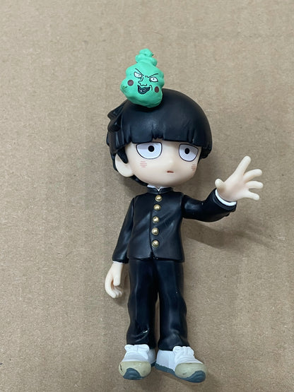 Mob Psycho 100 III Shigeo Kageyama Q-Style Figure