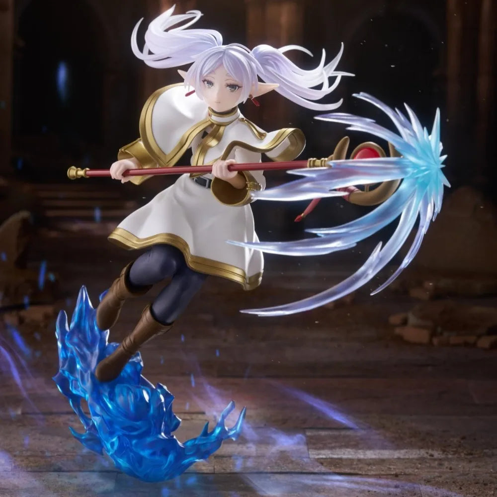 Frieren: Beyond Journey’s End Frieren PVC Statue