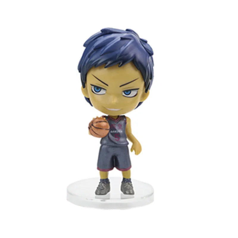 Kuroko's Basketball Kuroko Tetsuya PVC Statue