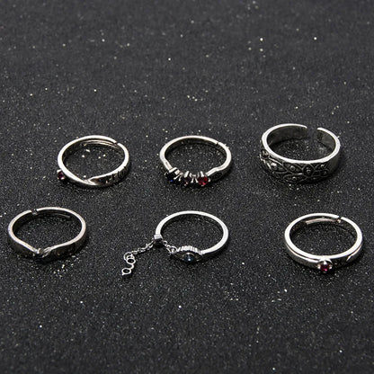 Jujutsu Kaisen Yuta Okkotsu Ring