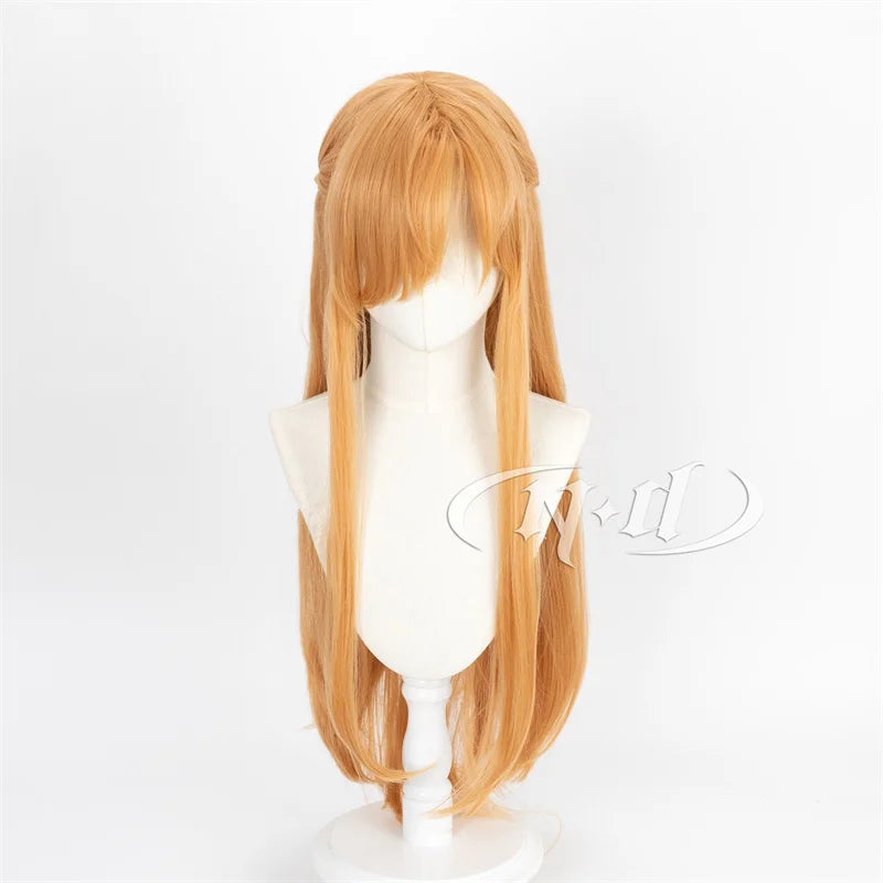 Sword Art Online Asuna Wig